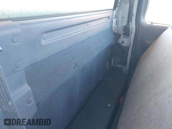 2000 Ford F-150 XL with VIN 1FTZF1724YNA84616, listed as a IAAI auction lot 41999334 with Not provided miles and . Bid and sale history available at DreamBid. Image 8.