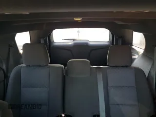 2013 Ford Explorer XLT with VIN 1FM5K8D88DGB62997, listed as a Copart auction lot 50779265 with 150,276 mi miles and Salvage Title. Bid and sale history available at DreamBid. Image 10.