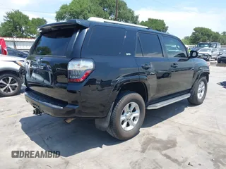 2016 Toyota 4Runner Limited z VIN JTEBU5JR8G5311336, wystawiony jako IAAI lot #42313295 z przebiegiem 57 355 mil mil oraz . Historia ofert i sprzedaży dostępna na DreamBid. Obrazek 4.