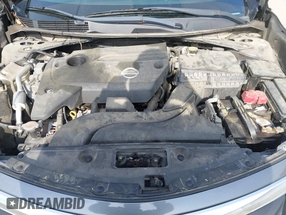 2015 Nissan Altima S with VIN 1N4AL3AP1FN324035, listed as a IAAI auction lot 42005278 with 211,529 mi miles and . Bid and sale history available at DreamBid. Image 10.