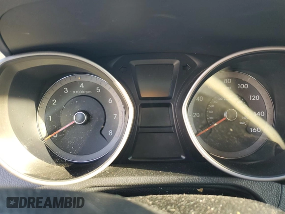 2017 Hyundai Elantra GT with VIN KMHD35LH1HU368999, listed as a Copart auction lot 72792634 with 0 mi miles and Salvage Title. Bid and sale history available at carsss.com. Image 9.