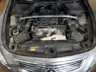 2011 Infiniti G37 x Sport Appearance Edition z VIN JN1CV6AR2BM407850, wystawiony jako Copart lot #56916655 z przebiegiem 178 386 mil mil oraz Tytuł czysty. Historia ofert i sprzedaży dostępna na DreamBid. Obrazek 11.