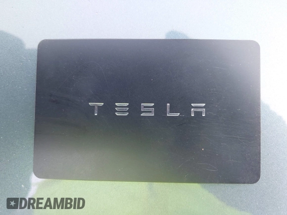 2022 Tesla Model 3 Long Range with VIN 5YJ3E1EB7NF241996, listed as a IAAI auction lot 42115915 with 23,433 mi miles and . Bid and sale history available at DreamBid. Image 11.