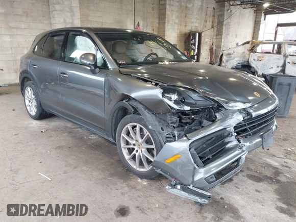 2021 Porsche Cayenne с VIN WP1AA2AYXMDA09108, выставлен на аукционе IAAI как лот 41140573 с пробегом 55 403 миль миль и . История ставок и продаж доступна на DreamBid. Изображение 1.