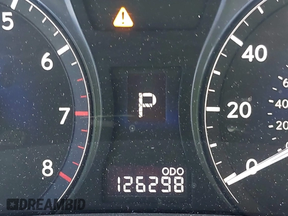 2010 Lexus RX 350 z VIN 2T2ZK1BA4AC039271, wystawiony jako IAAI lot #42068957 z przebiegiem 126 298 mil mil oraz . Historia ofert i sprzedaży dostępna na DreamBid. Obrazek 16.