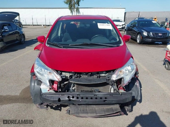 2015 Nissan Versa Note S with VIN 3N1CE2CPXFL417269, listed as a IAAI auction lot 41817769 with 98,627 mi miles. Bid and sale history available at carsss.com. Image 13.