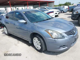 2011 Nissan Altima S with VIN 1N4AL2AP4BN430211, listed as a IAAI auction lot 42543306 with 129,893 mi miles and . Bid and sale history available at DreamBid. Image 1.