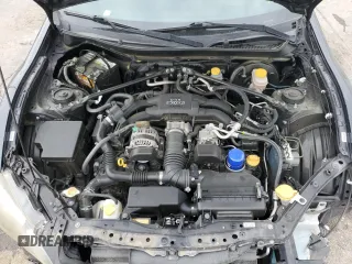 2013 Subaru BRZ Limited with VIN JF1ZCAC11D1603618, listed as a Copart auction lot 55421605 with 90,141 mi miles and Salvage title. Bid and sale history available at DreamBid. Image 11.