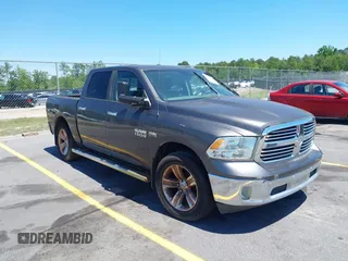 2014 Ram 1500 Lone Star with VIN 1C6RR6LT0ES278924, listed as a IAAI auction lot 42195912 with 256,733 mi miles and . Bid and sale history available at DreamBid. Image 1.
