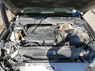 2014 Ford Fusion SE with VIN 3FA6P0HD7ER185576, listed as a Copart auction lot 51130335 with 94,335 mi miles and Clean Title. Bid and sale history available at carsss.com. Image 11.