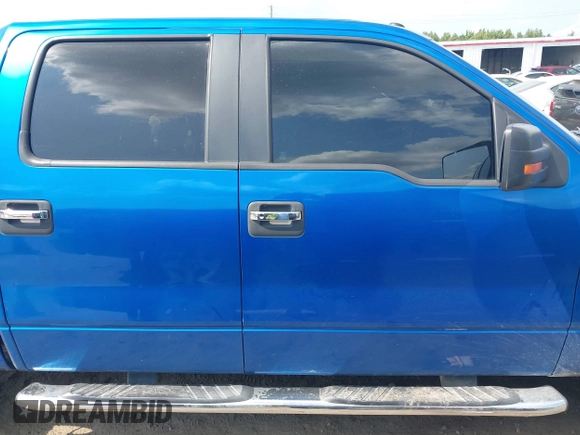 2012 Ford F-150 XL z VIN 1FTFW1CFXCFA52378, wystawiony jako IAAI lot #39979763 z przebiegiem 248 520 mil mil oraz . Historia ofert i sprzedaży dostępna na DreamBid. Obrazek 13.