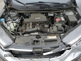 2020 Honda CR-V Touring z VIN 7FARW1H96LE006653, wystawiony jako Copart lot #57167475 z przebiegiem 49 286 mil mil oraz Szkoda całkowita • Salvage title. Historia ofert i sprzedaży dostępna na DreamBid. Obrazek 12.