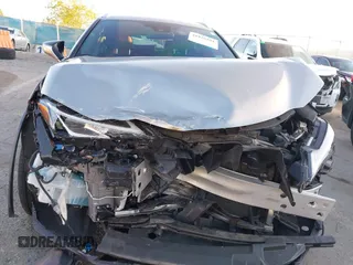 2021 Lexus UX with VIN JTHE9JBHXM2041524, listed as a IAAI auction lot 41826191 with 39,705 mi miles. Bid and sale history available at carsss.com. Image 12.