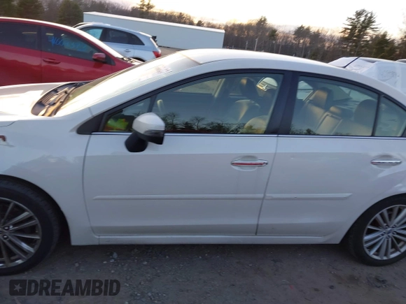 2015 Subaru Impreza Limited z VIN JF1GJAM63FH007167, wystawiony jako IAAI lot #41008665 z przebiegiem 177 253 mil mil oraz . Historia ofert i sprzedaży dostępna na DreamBid. Obrazek 14.
