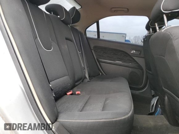 2012 Ford Fusion SE with VIN 3FAHP0HA1CR202982, listed as a Copart auction lot 52517915 with 189,475 mi miles and Salvage Title. Bid and sale history available at DreamBid. Image 10.