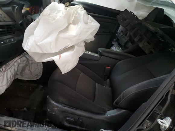 2021 Nissan Altima SV with VIN 1N4BL4DV4MN413633, listed as a Copart auction lot 56071345 with 71,458 mi miles and Clean title. Bid and sale history available at DreamBid. Image 7.