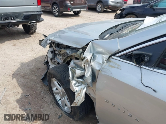 2017 Chevrolet Malibu LS with VIN 1G1ZB5ST6HF185002, listed as a IAAI auction lot 42133645 with 65,353 mi miles and . Bid and sale history available at DreamBid. Image 18.