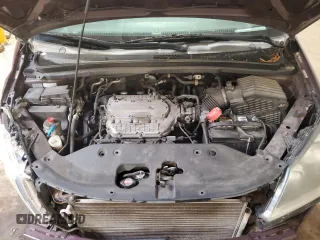 2008 Honda Odyssey LX z VIN 5FNRL38248B056607, wystawiony jako Copart lot #62271995 z przebiegiem 168 714 mil mil oraz Szkoda całkowita • Salvage title. Historia ofert i sprzedaży dostępna na DreamBid. Obrazek 12.