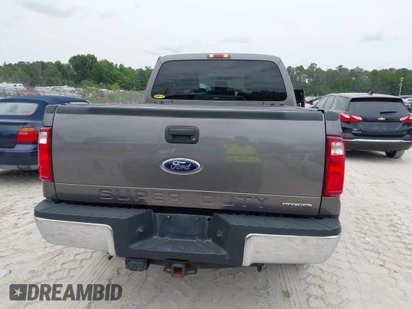 2012 Ford F-250 XL with VIN 1FT7X2B65CEA95749, listed as a IAAI auction lot 42362932 with 83,296 mi miles and . Bid and sale history available at DreamBid. Image 16.
