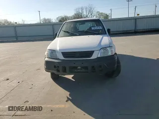 1999 Honda CR-V EX with VIN JHLRD1865XC079929, listed as a Copart auction lot 50104755 with 203,209 mi miles and Salvage Title. Bid and sale history available at carsss.com. Image 11.