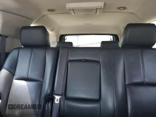 2014 Chevrolet Suburban LT with VIN 1GNSKJE75ER118957, listed as a Copart auction lot 65419354 with 204,878 mi miles and Salvage Title. Bid and sale history available at carsss.com. Image 10.