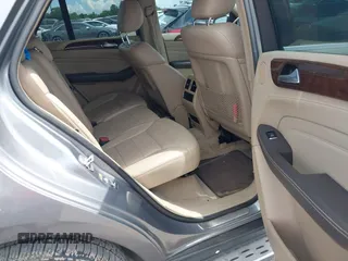 2015 Mercedes-Benz M 400 с VIN 4JGDA5GB1FA509855, выставлен на аукционе IAAI как лот 42518093 с пробегом 100 682 миль миль и . История ставок и продаж доступна на DreamBid. Изображение 8.