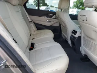 2020 Mercedes-Benz GLE 350 z VIN 4JGFB4KBXLA152839, wystawiony jako Copart lot #59857555 z przebiegiem 37 558 mil mil oraz Szkoda całkowita • Salvage title. Historia ofert i sprzedaży dostępna na DreamBid. Obrazek 11.