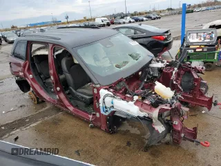 2022 Jeep Grand Cherokee Trailhawk with VIN 1C4RJHCG3N8574354, listed as a Copart auction lot 77879094 with Not provided miles and Non repairable. Bid and sale history available at DreamBid. Image 4.