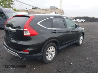 2015 Honda CR-V EX-L z VIN 2HKRM3H74FH511639, wystawiony jako IAAI lot #42375936 z przebiegiem 114 844 mil mil oraz . Historia ofert i sprzedaży dostępna na DreamBid. Obrazek 4.