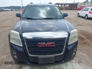 2015 GMC Terrain SLT z VIN 2GKALSEK8F6185064, wystawiony jako IAAI lot #42310073 z przebiegiem 157 332 mil mil oraz . Historia ofert i sprzedaży dostępna na DreamBid. Obrazek 12.