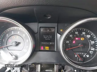 2011 Jeep Grand Cherokee Limited with VIN 1J4RR5GG1BC581520, listed as a IAAI auction lot 41916395 with 151,613 mi miles. Bid and sale history available at carsss.com. Image 7.