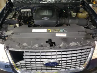 2003 Ford Expedition XLT Value with VIN 1FMPU16WX3LB09889, listed as a Copart auction lot 78400864 with 126,404 mi miles and Salvage Title. Bid and sale history available at carsss.com. Image 12.