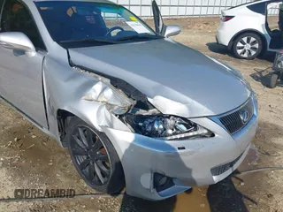 2012 Lexus IS 350 с VIN JTHBE5C28C5029157, выставлен на аукционе IAAI как лот 42134502 с пробегом 193 016 миль миль и . История ставок и продаж доступна на DreamBid. Изображение 6.