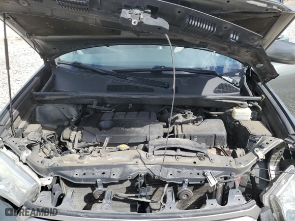 2013 Toyota Highlander with VIN 5TDZA3EH5DS036449, listed as a Copart auction lot 50821735 with 152,310 mi miles and Salvage Title. Bid and sale history available at carsss.com. Image 14.
