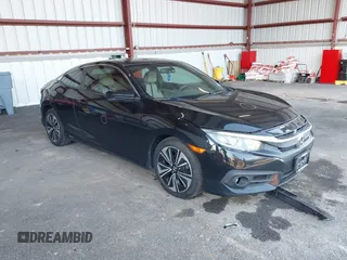 2016 Honda Civic EX-T with VIN 2HGFC3B35GH359524, listed as a IAAI auction lot 41910651 with 188,551 mi miles and . Bid and sale history available at DreamBid. Image 1.