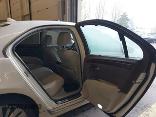 2011 Acura RL Technology with VIN JH4KB2F66BC000465, listed as a IAAI auction lot 41312767 with 129,418 mi miles and . Bid and sale history available at DreamBid. Image 8.