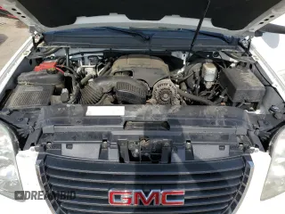 2013 GMC Yukon XL SLT z VIN 1GKS2KE74DR171019, wystawiony jako Copart lot #58658925 z przebiegiem 196 331 mil mil oraz Czysty tytuł • Clean title. Historia ofert i sprzedaży dostępna na DreamBid. Obrazek 11.