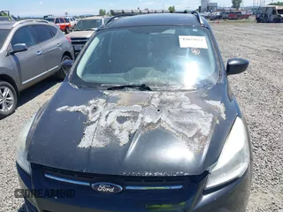 2014 Ford Escape SE with VIN 1FMCU9GX7EUB53012, listed as a IAAI auction lot 42639014 with Not provided miles and . Bid and sale history available at DreamBid. Image 6.