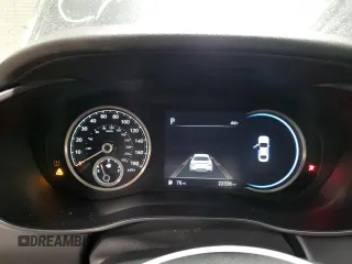 2022 Genesis G70 3.3T с VIN KMTG54TE7NU084124, выставлен на аукционе Copart как лот 50022085 с пробегом 22 338 миль миль и Списание • Salvage title. История ставок и продаж доступна на DreamBid. Изображение 9.