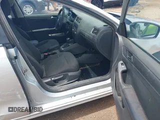 2013 Volkswagen Jetta S with VIN 3VW2K7AJ4DM410383, listed as a IAAI auction lot 42627193 with 154,300 mi miles and . Bid and sale history available at DreamBid. Image 5.