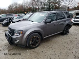 2011 Ford Escape XLT с VIN 1FMCU9DG2BKB69534, выставлен на аукционе Copart как лот 54678655 с пробегом 191 733 миль миль и На запчасти • Non repairable. История ставок и продаж доступна на DreamBid. Изображение 1.