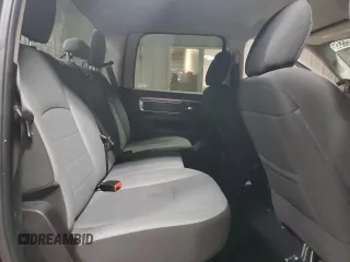 2023 Ram 1500 SLT z VIN 1C6RR6LG6PS518628, wystawiony jako Copart lot #47105535 z przebiegiem 44 279 mil mil oraz Nie do naprawy • Non repairable. Historia ofert i sprzedaży dostępna na DreamBid. Obrazek 10.