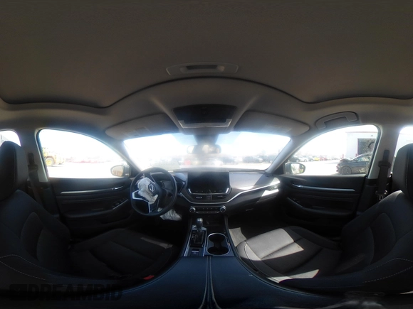 2023 Nissan Altima SV z VIN 1N4BL4DV3PN410873, wystawiony jako IAAI lot #42055332 z przebiegiem 46 121 mil mil oraz . Historia ofert i sprzedaży dostępna na DreamBid. Obrazek 19.