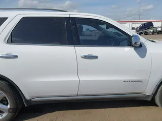 2013 Dodge Durango Citadel with VIN 1C4RDJEG0DC665962, listed as a IAAI auction lot 41900527 with 173,550 mi miles and . Bid and sale history available at carsss.com. Image 14.