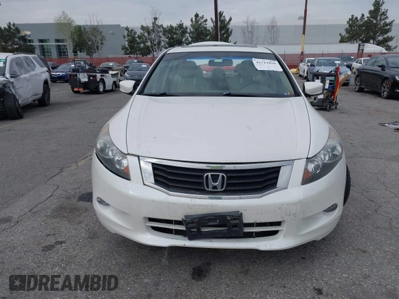 2010 Honda Accord EX-L with VIN 5KBCP3F86AB019034, listed as a IAAI auction lot 41712850 with 50,871 mi miles and . Bid and sale history available at DreamBid. Image 13.