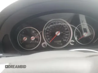 2005 Chrysler Crossfire Limited z VIN 1C3AN65L75X030160, wystawiony jako Copart lot #73978574 z przebiegiem Nie podano mil oraz Szkoda całkowita • Salvage title. Historia ofert i sprzedaży dostępna na DreamBid. Obrazek 9.