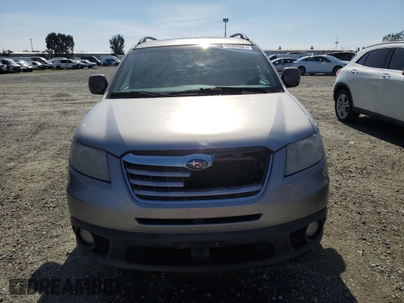 2009 Subaru Tribeca Limited z VIN 4S4WX98D694401362, wystawiony jako Copart lot #46331525 z przebiegiem 207 004 mil mil oraz Czysty tytuł • Clean title. Historia ofert i sprzedaży dostępna na DreamBid. Obrazek 5.