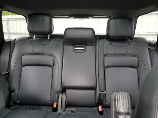 2020 Land Rover Range Rover z VIN SALGR2SU3LA587298, wystawiony jako Copart lot #50567405 z przebiegiem 13 645 mil mil oraz Szkody całkowita. Historia ofert i sprzedaży dostępna na DreamBid. Obrazek 10.