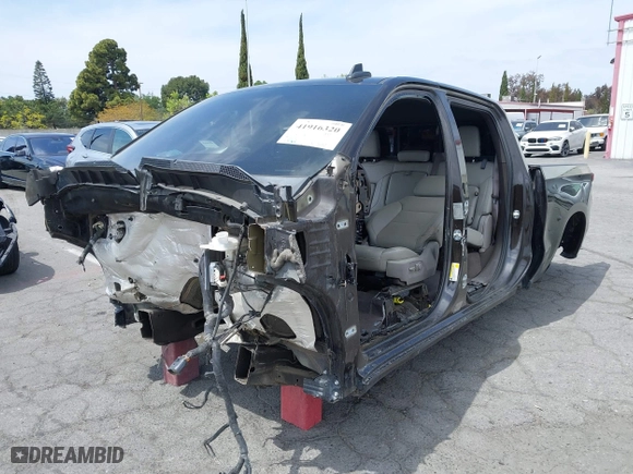 2019 Chevrolet Silverado 1500 LT Trail Boss with VIN 1GCPYFED4KZ397183, listed as a IAAI auction lot 41916320 with 1 mi miles. Bid and sale history available at carsss.com. Image 16.