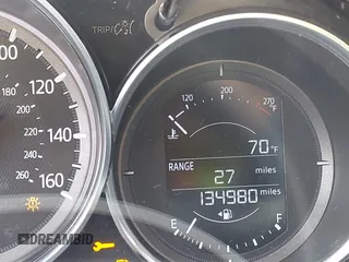 2016 Mazda CX-9 Sport with VIN JM3TCABY5G0122478, listed as a IAAI auction lot 42115795 with 134,980 mi miles and . Bid and sale history available at DreamBid. Image 7.
